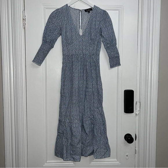 lulu’s dress - Picture 7 of 10